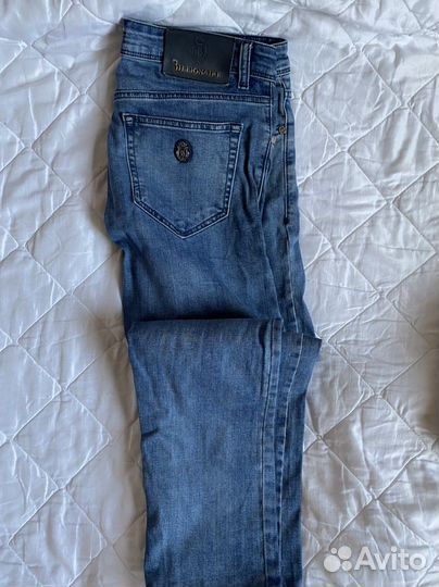Billionaire джинсы