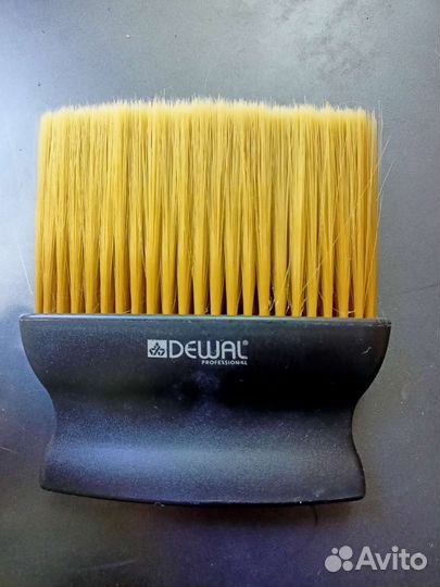 Щётка для убирания волос