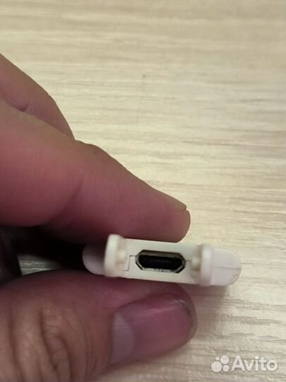 Переходник OTG microUSB