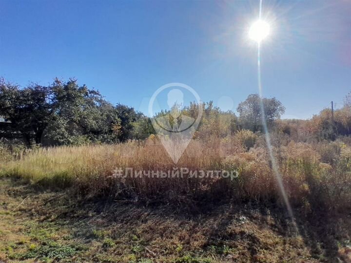 Участок 24 сот. (ИЖС)