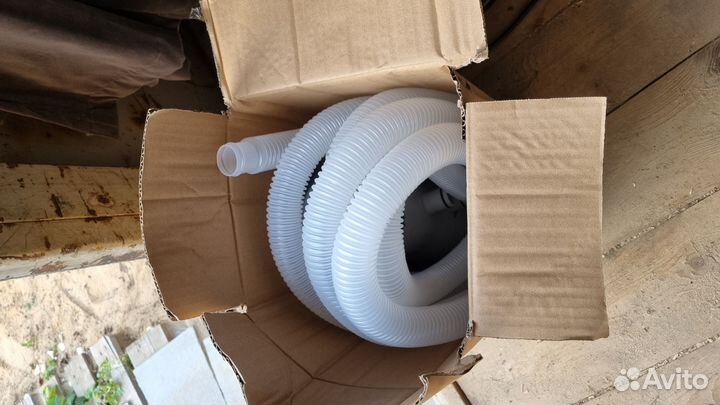 Фильтр насос 28638 Intex (3785 л/ч)