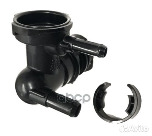 Патрубок радиатора №2 toyota 2grfe 06- 16431-31