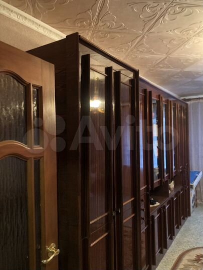 3-к. квартира, 82,2 м², 1/10 эт.