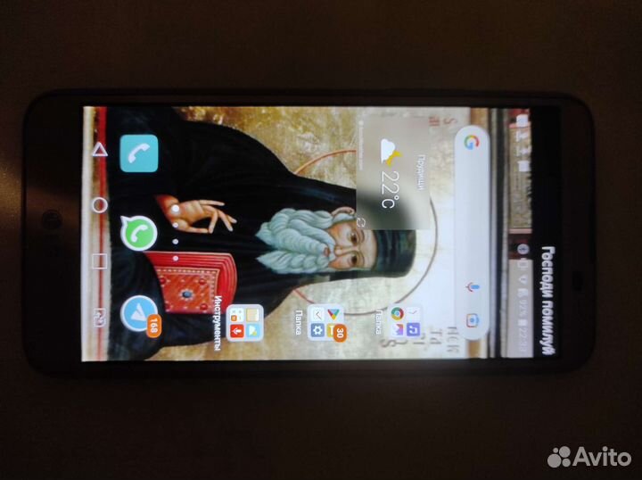 Мобильные телефоны LG бу