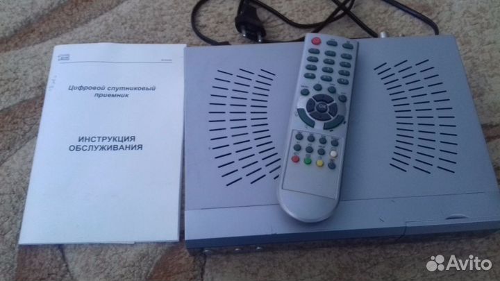 Спутниковая,тарелка, и ресиверы