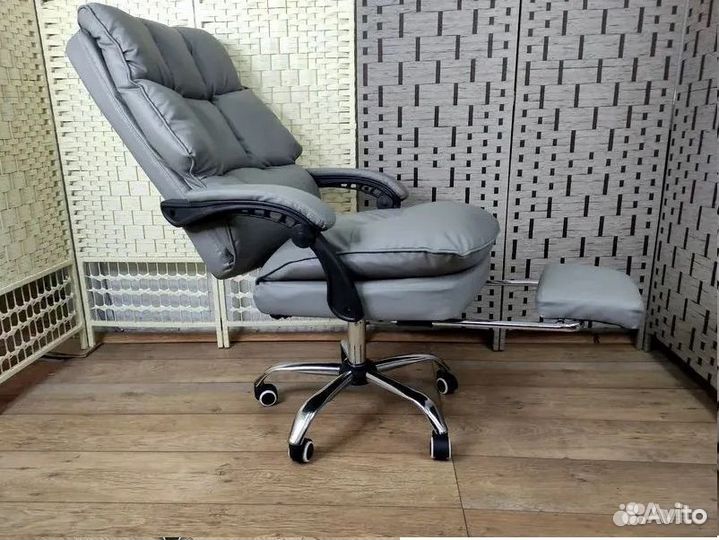 Кресло для игр. Игровое кресло с массажем