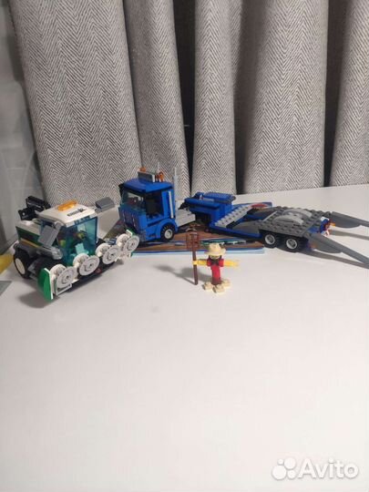 Lego city 60223
