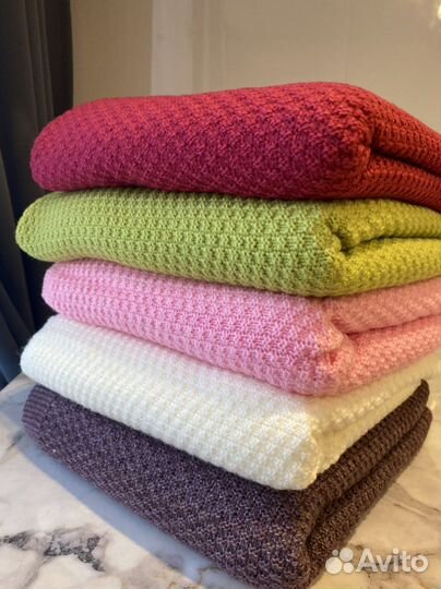 Плед детский