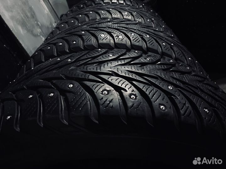 Yokohama Ice Guard IG35 225/65 R17 102T
