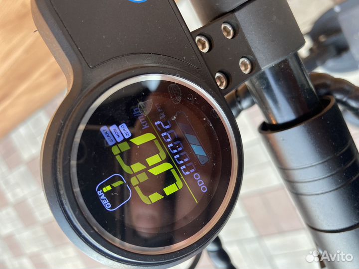 Электросамокат joyor