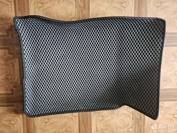 Коврики eva 3d LADA vesta