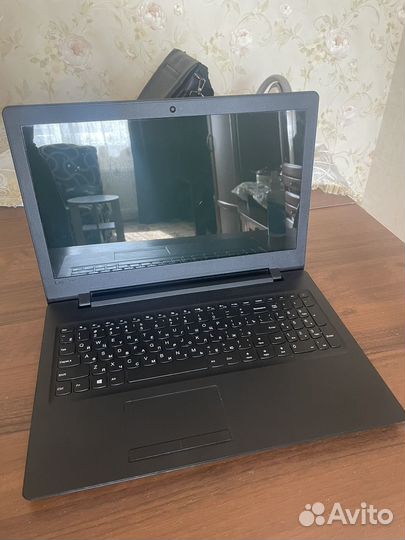 Ноутбук lenovo 110-15ACL