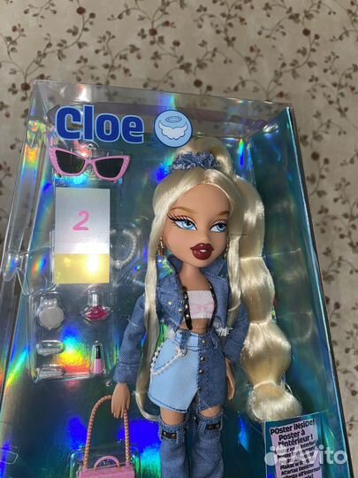 Always Bratz Cloe (Хлоя)