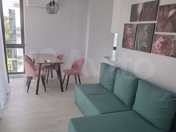 2-к. квартира, 38 м², 8/8 эт.