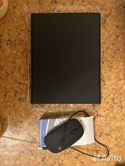 Чехол клавиатура для iPad