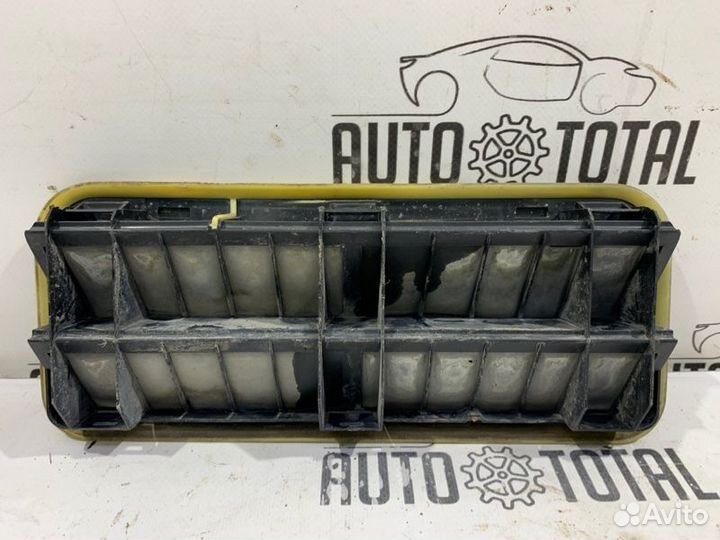 Клапан вентиляции багажника Ford Mondeo 4 seba