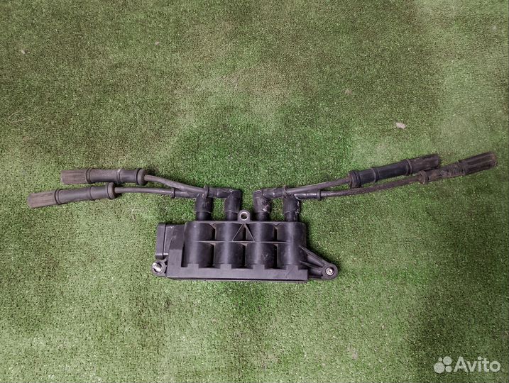 Катушка зажигания Fiat Albea 1.4