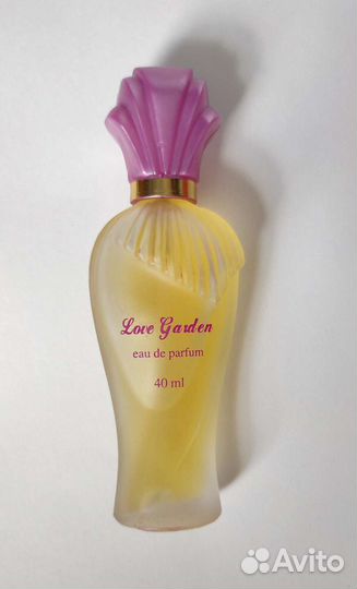 Парфюм винтаж