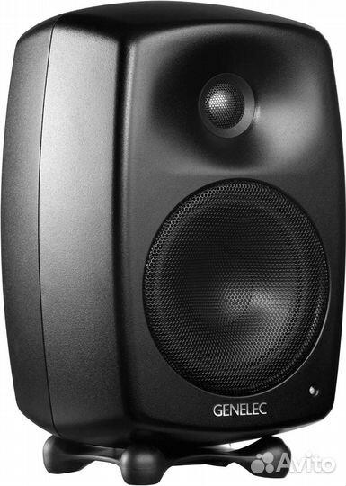 Полочная акустика Genelec G Two BWM
