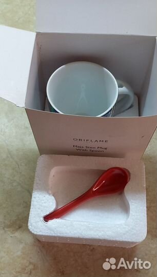 Эксклюзивные кружки. Чайный набор