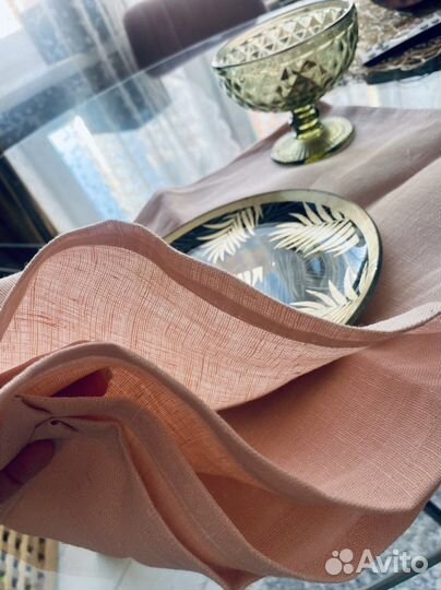 Дорожка столовая Zara home