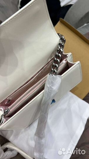 Сумка женская через плечо pinko