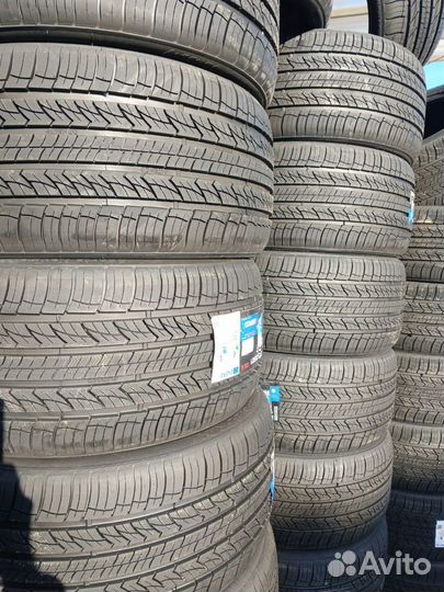 Altenzo Sports Navigator 285/45 R19 111Y