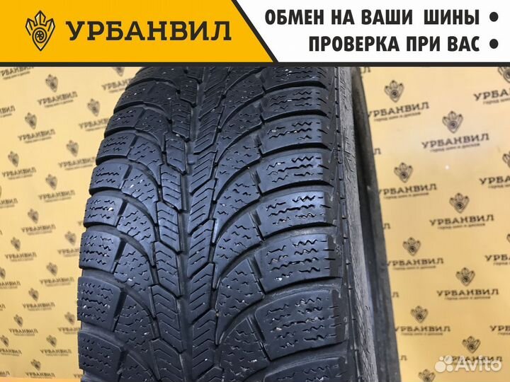 Gislaved Soft Frost 3 185/60 R15 88T