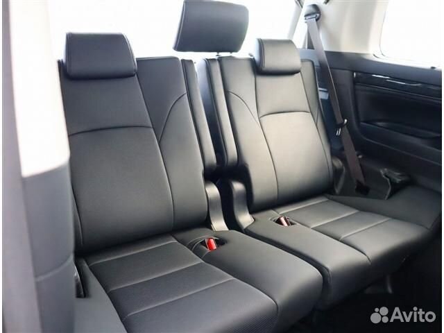 Toyota Alphard 2.5 CVT, 2020, 27 000 км