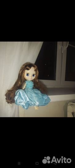 Кукла Блайз