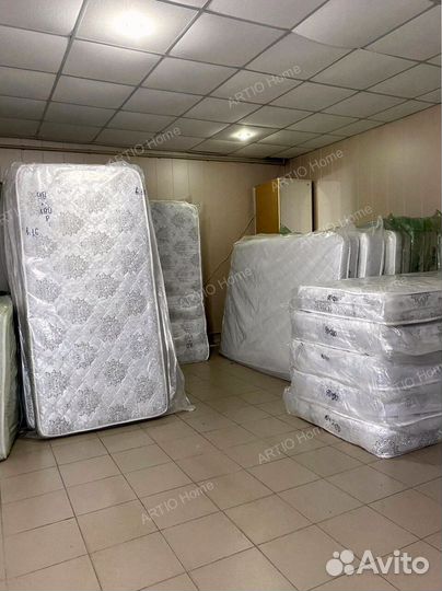 Матрас в наличии и под заказ