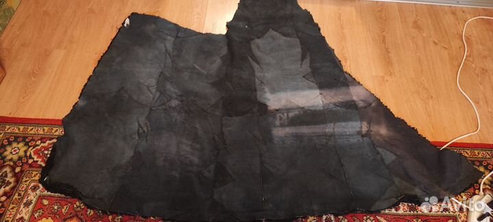 Каракуль б/у для творчества