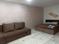 1-к. квартира, 34 м², 4/5 эт.