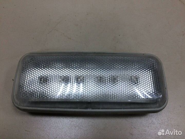 Плафон внутреннего освещения газ ГАЗель