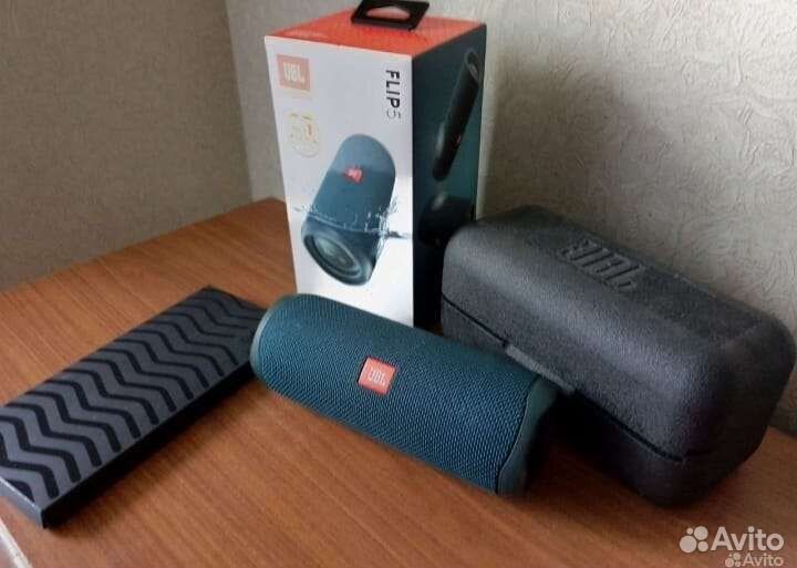 Блютуз колонка jbl