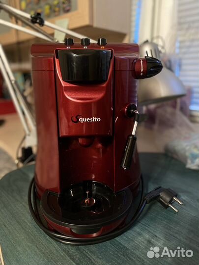 Кофемашина