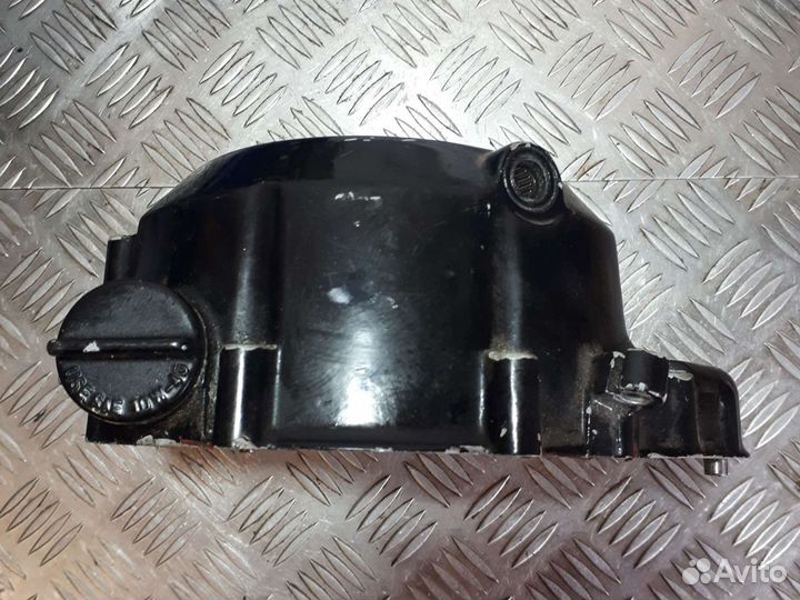 Крышка сцепления Kawasaki ZR750 zephyr