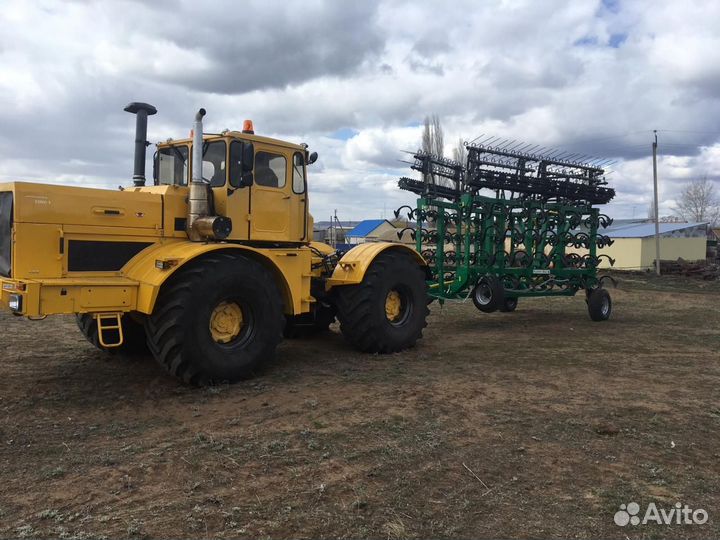 Культиватор Радогост-маш КПУ-12ПБ, 2023