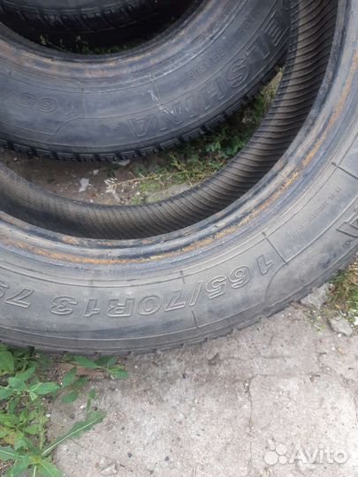Белшина Бел-105 165/70 R13 20G