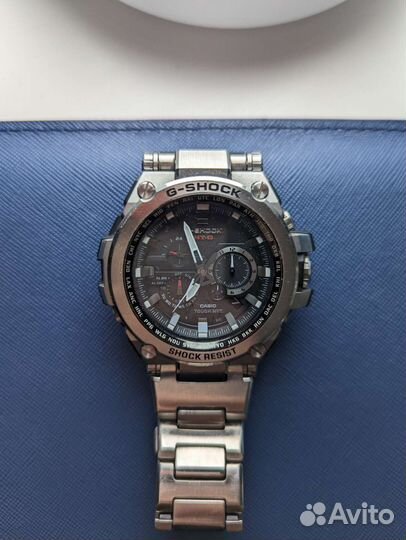 Casio MTG-S1000D-1AER