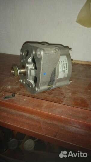 Продам генератор