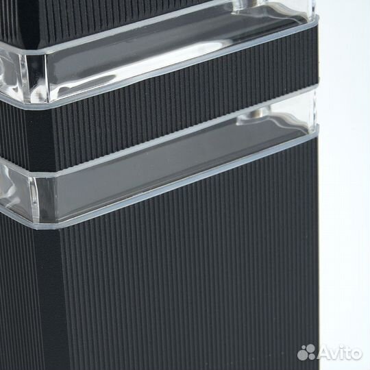 Светильник на стену Feron DH0806 IP54 E27 41153