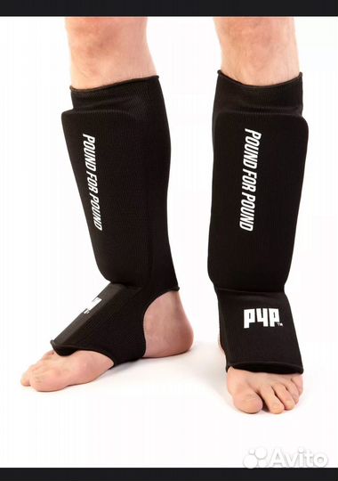 Защита для единоборств