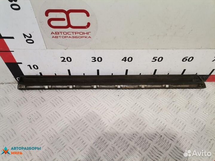 Накладка декоративная Audi A6 4B/C5 2000