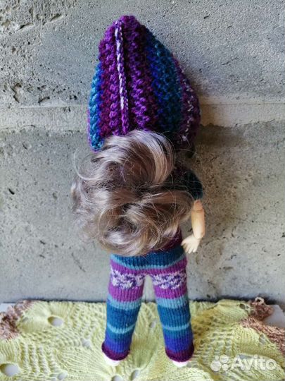 Одежда для куклы и ростом 29-31см