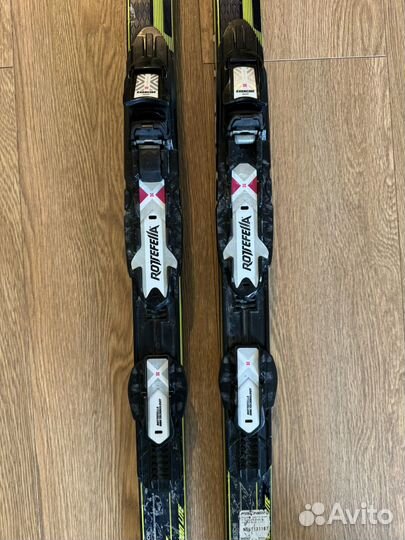 Беговые лыжи fischer carbonlite skate jr 167