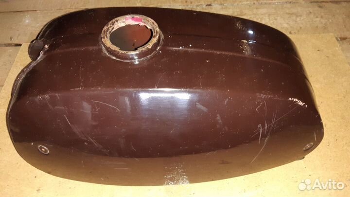 Бензобак ява -350(634)