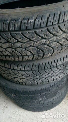 Yokohama YK520 215/60 R17