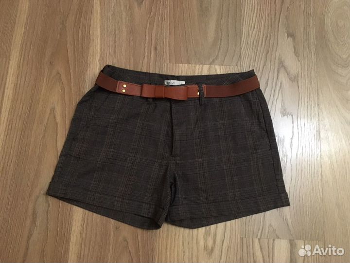 Шорты