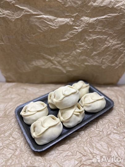 Полуфабрикаты халяль